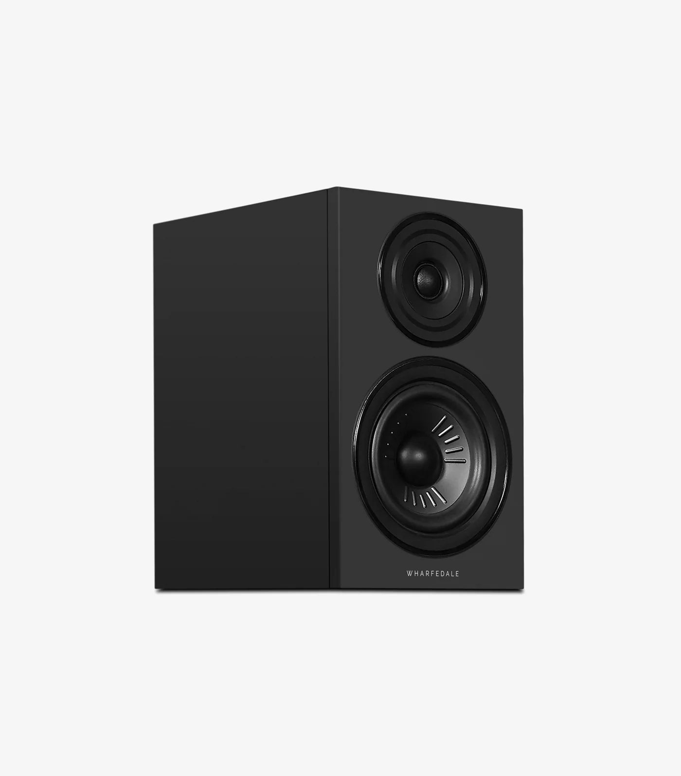 Wharfedale Diamond 12.2i