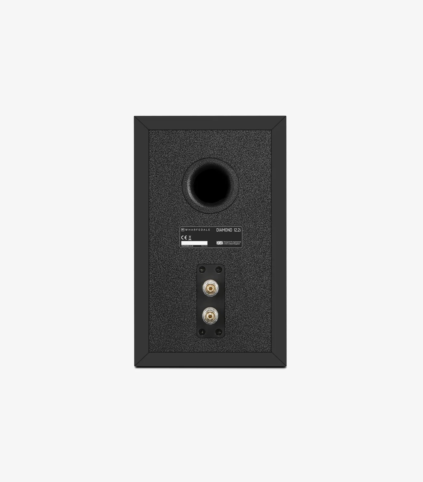 Wharfedale Diamond 12.2i