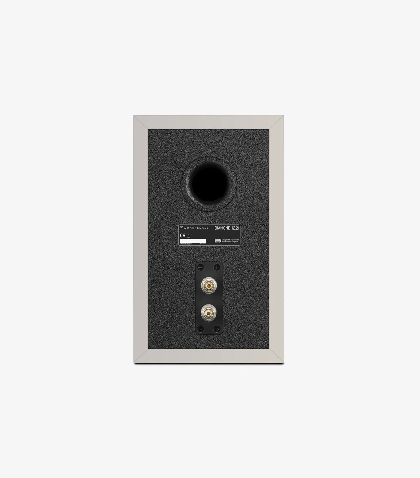 Wharfedale Diamond 12.2i