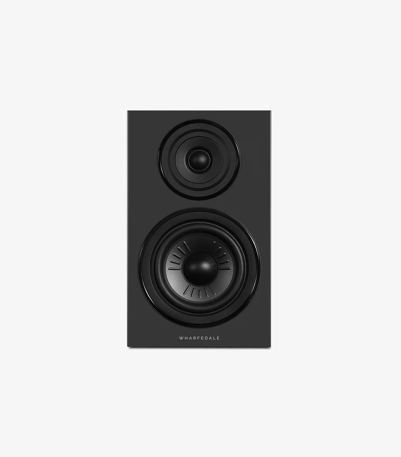 Wharfedale Diamond 12.2i