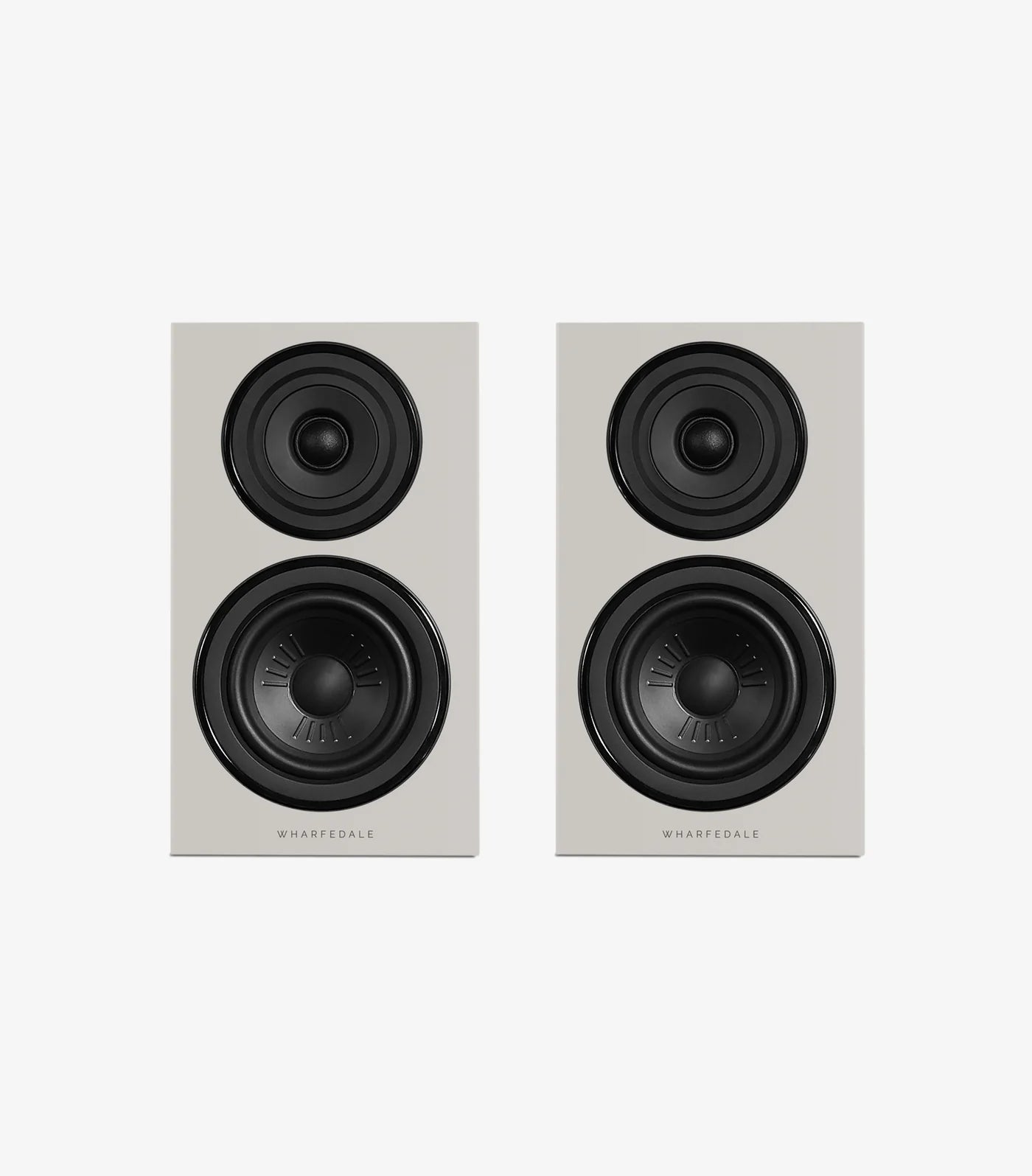 Wharfedale Diamond 12.1i