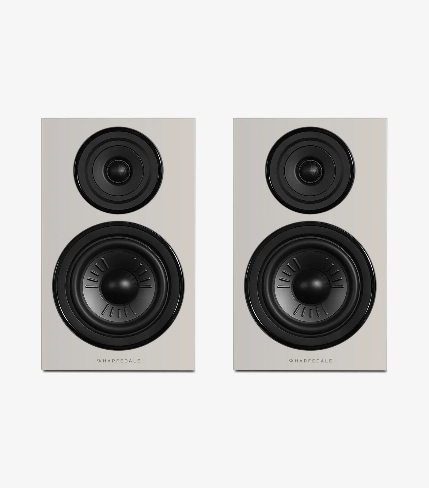 Wharfedale Diamond 12.2i