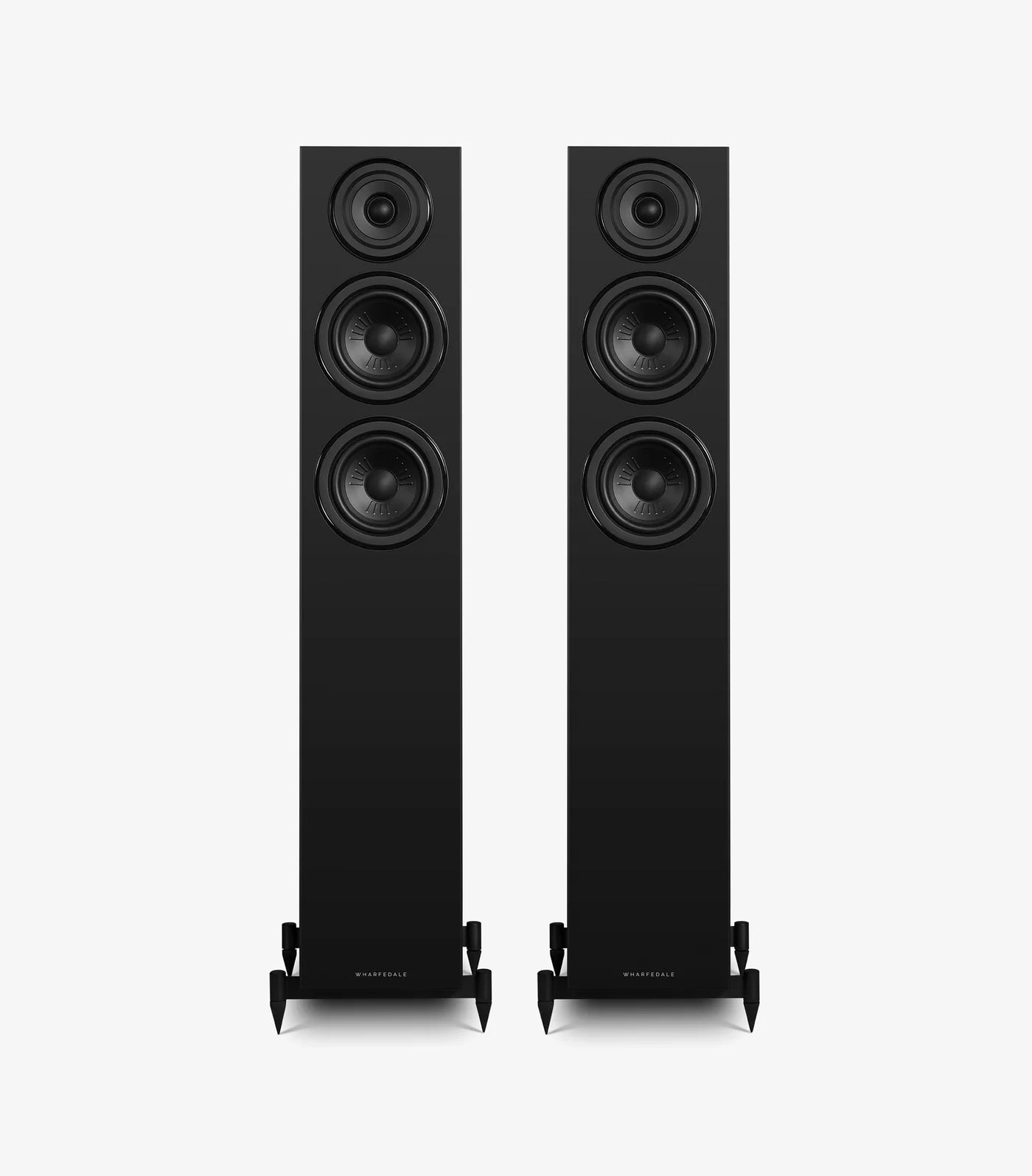 Wharfedale Diamond 12.3i pair