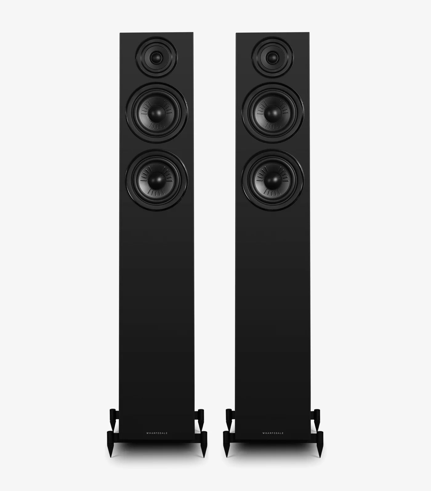 Wharfedale Diamond 12.4i pair