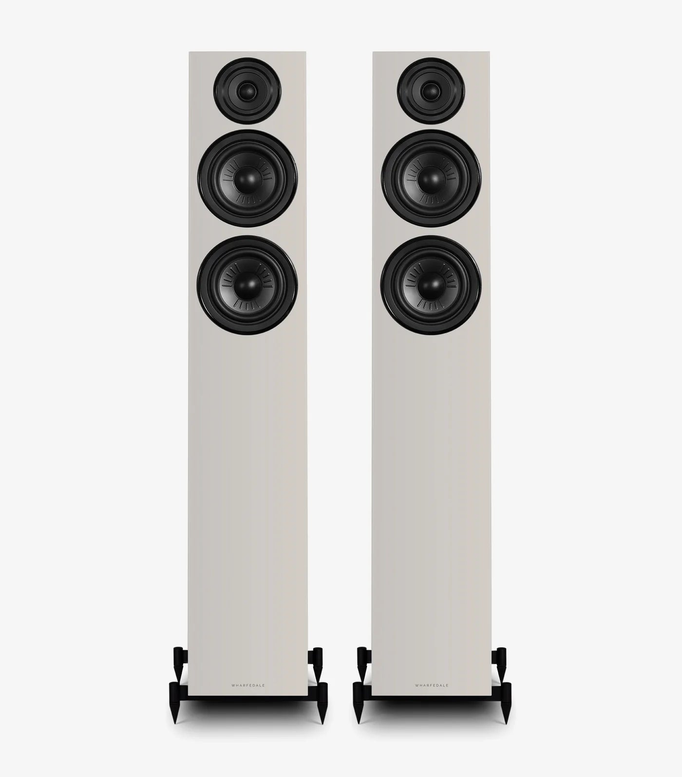 Wharfedale Diamond 12.4i pair