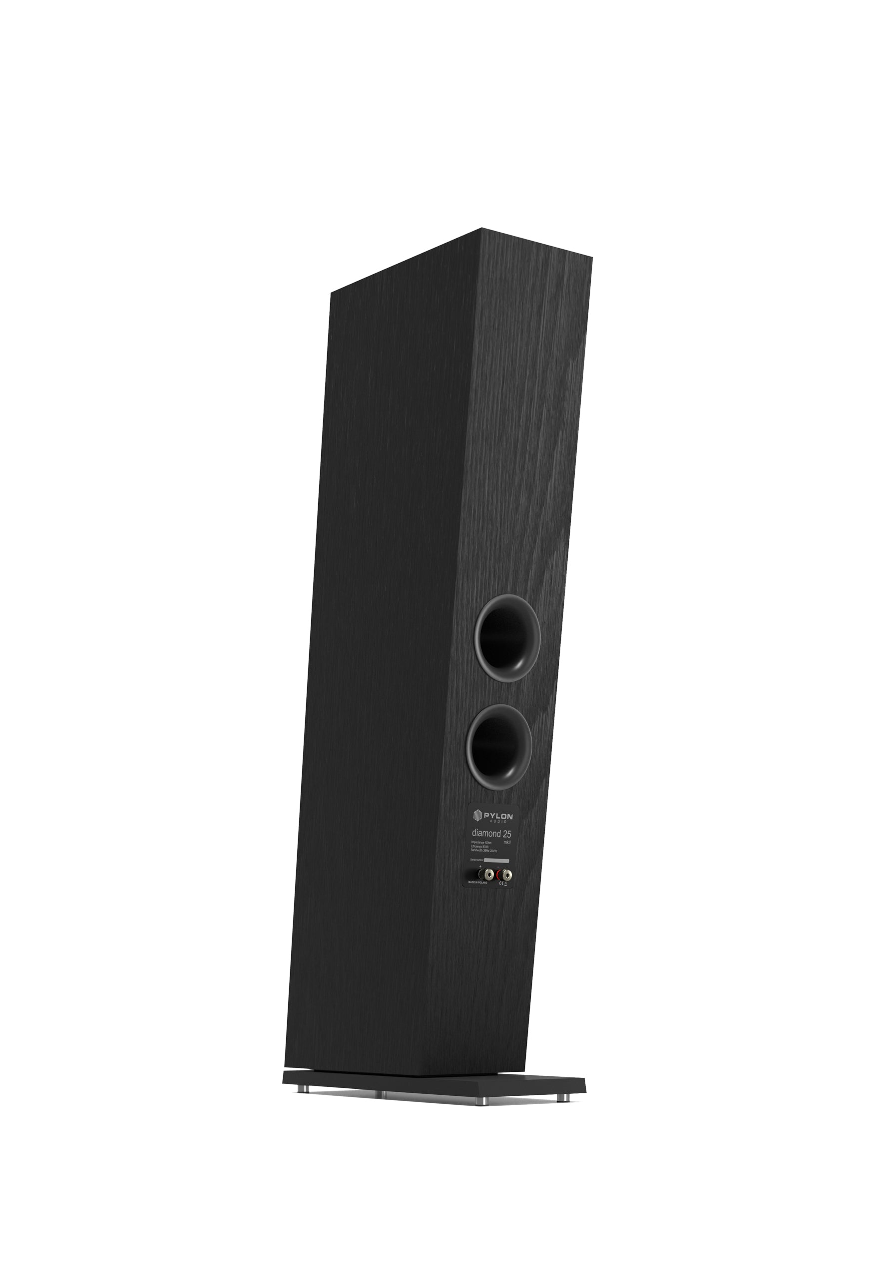 Pylon Audio Diamond 25 MKII