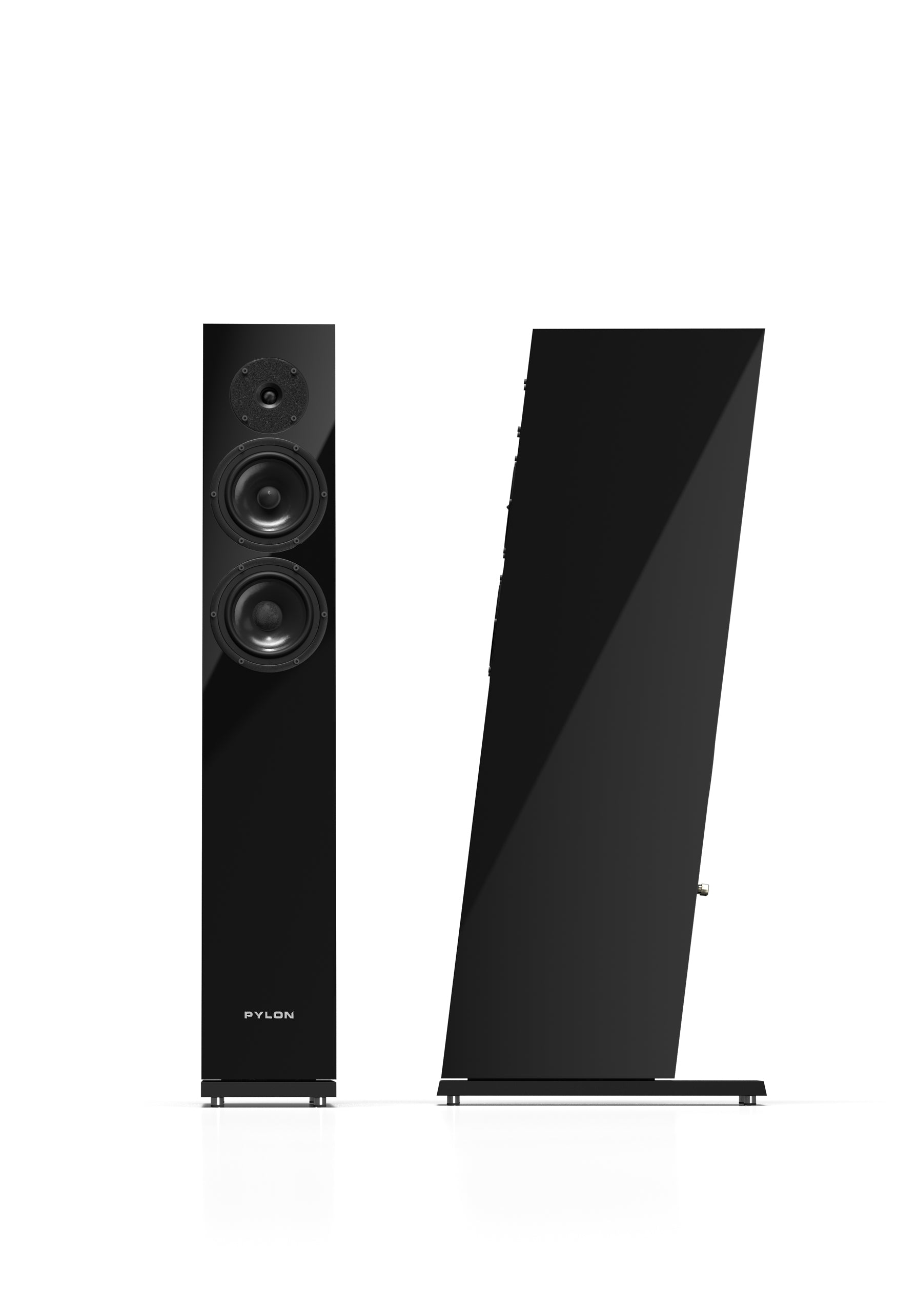 Pylon Audio Diamond 25 MKII