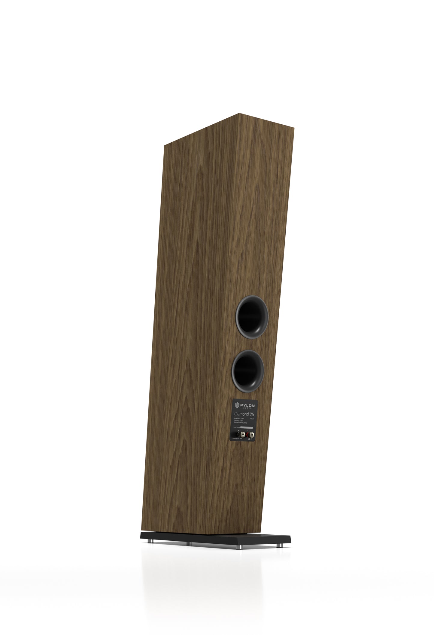 Pylon Audio Diamond 25 MKII