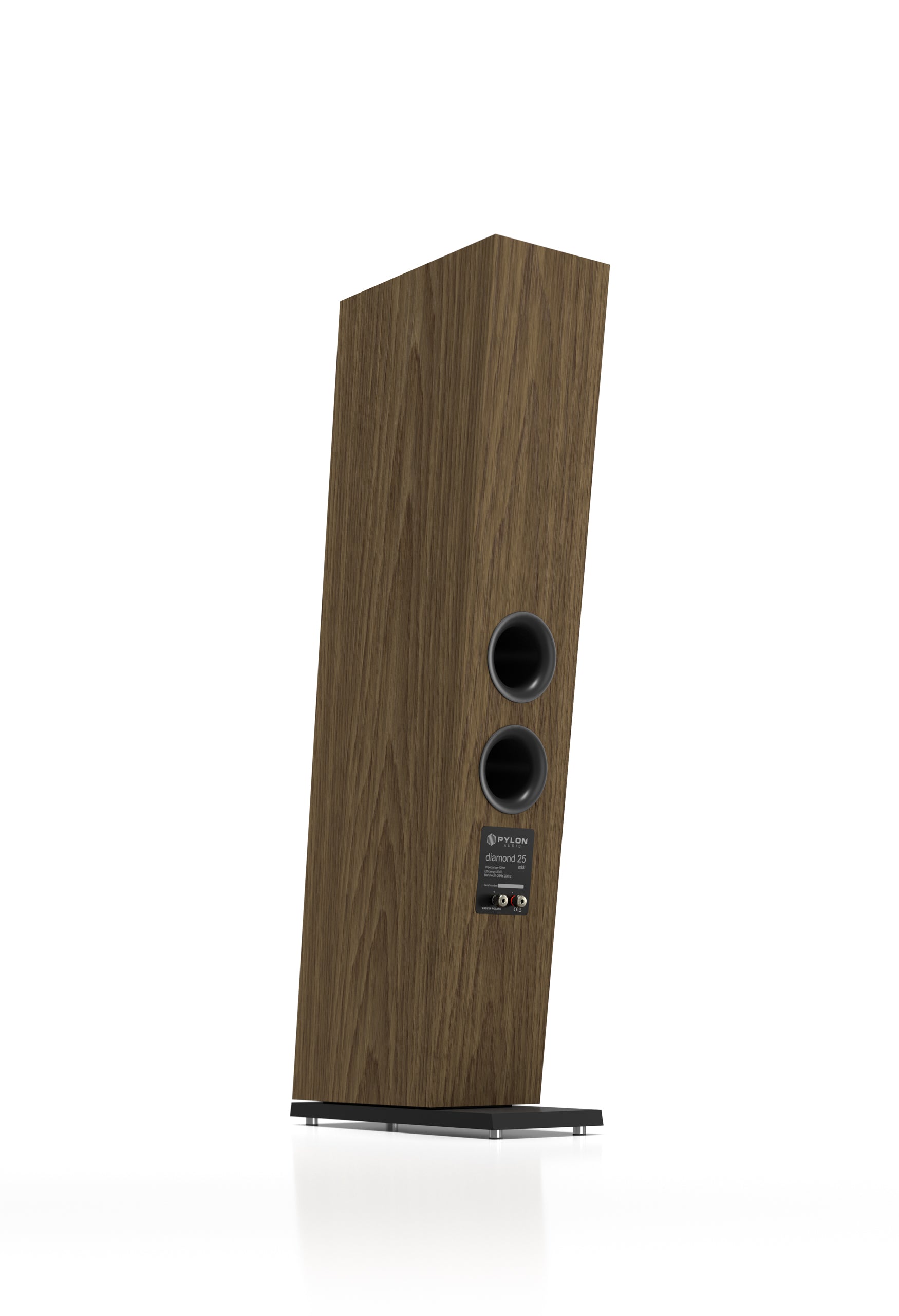 Pylon Audio Diamond 25 MKII