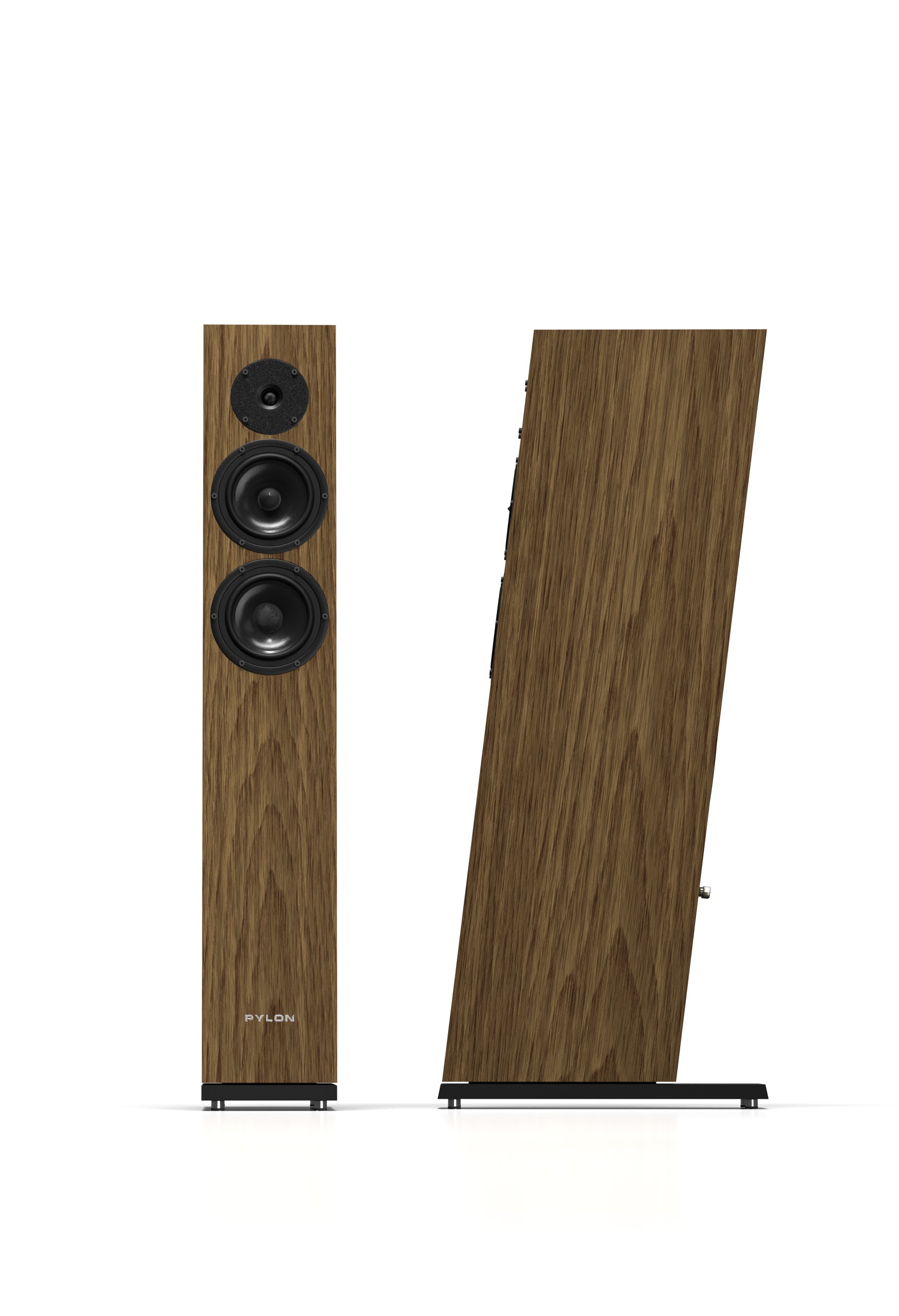 Pylon Audio Diamond 25 MKII