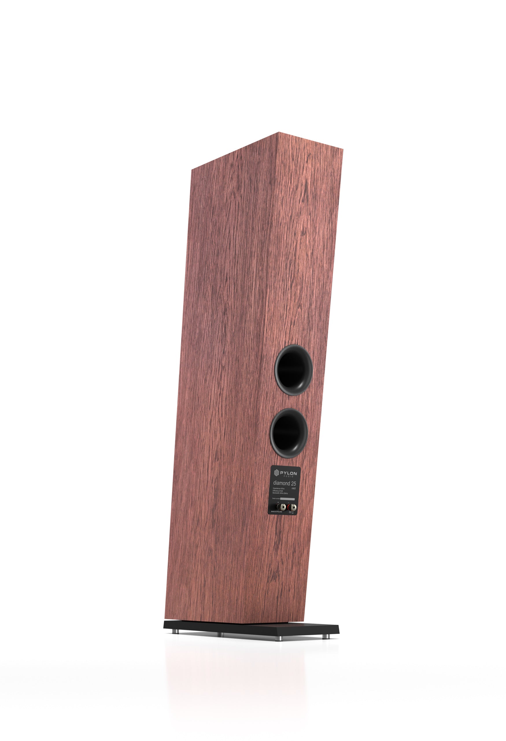Pylon Audio Diamond 25 MKII