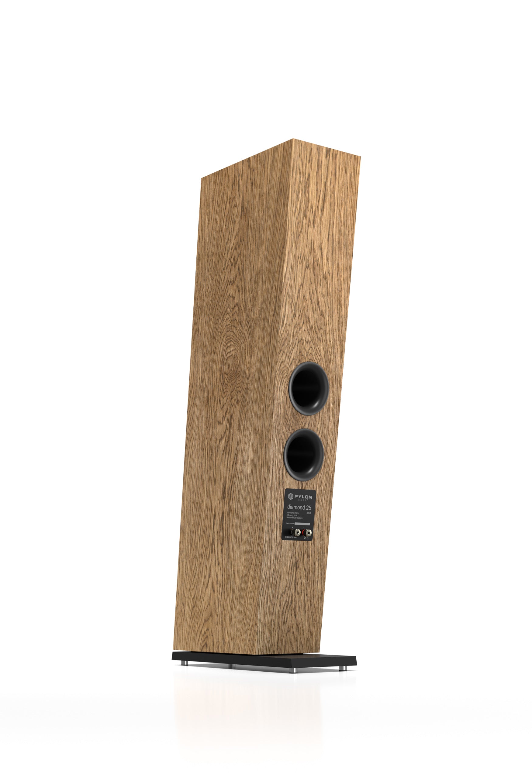 Pylon Audio Diamond 25 MKII