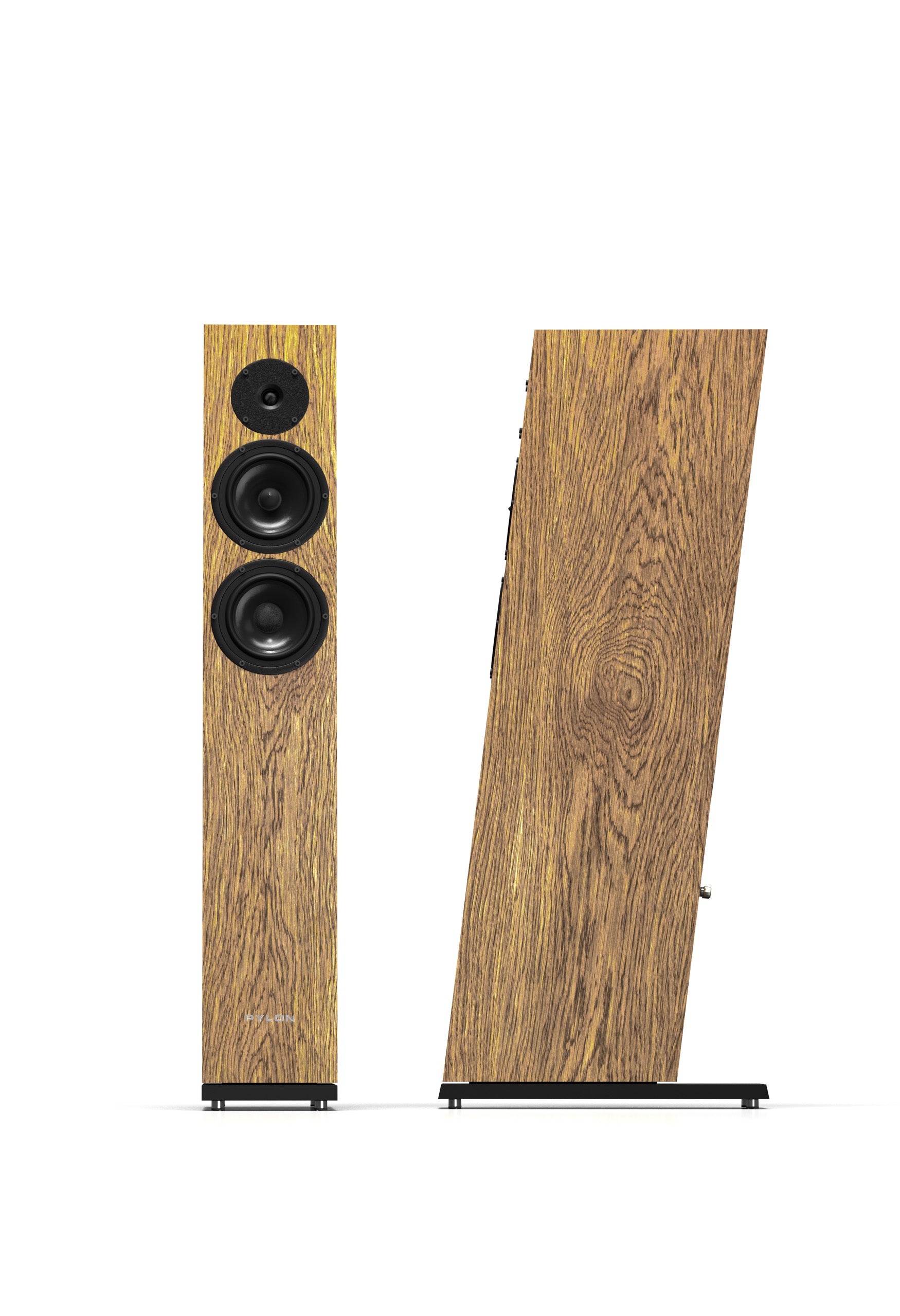 Pylon Audio Diamond 25 MKII
