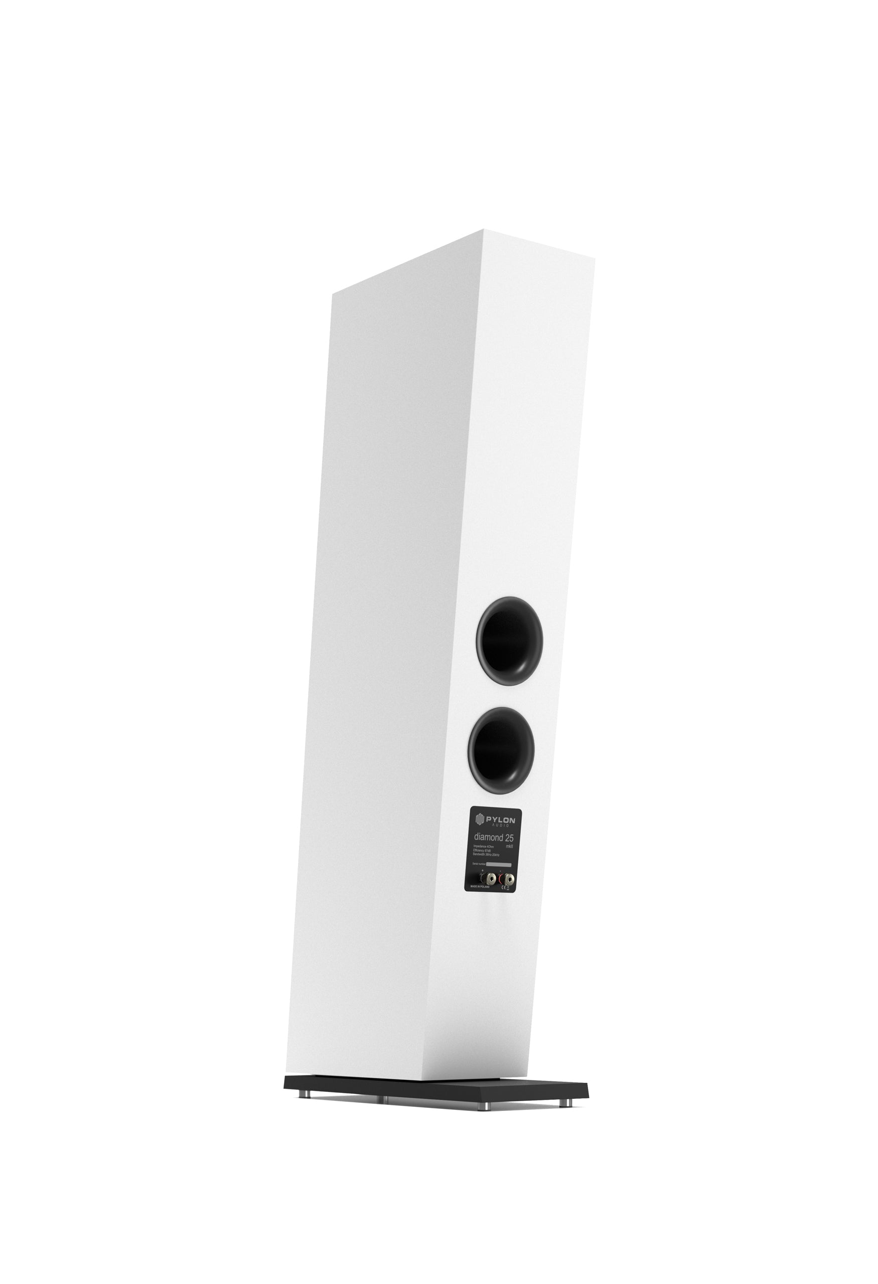 Pylon Audio Diamond 25 MKII
