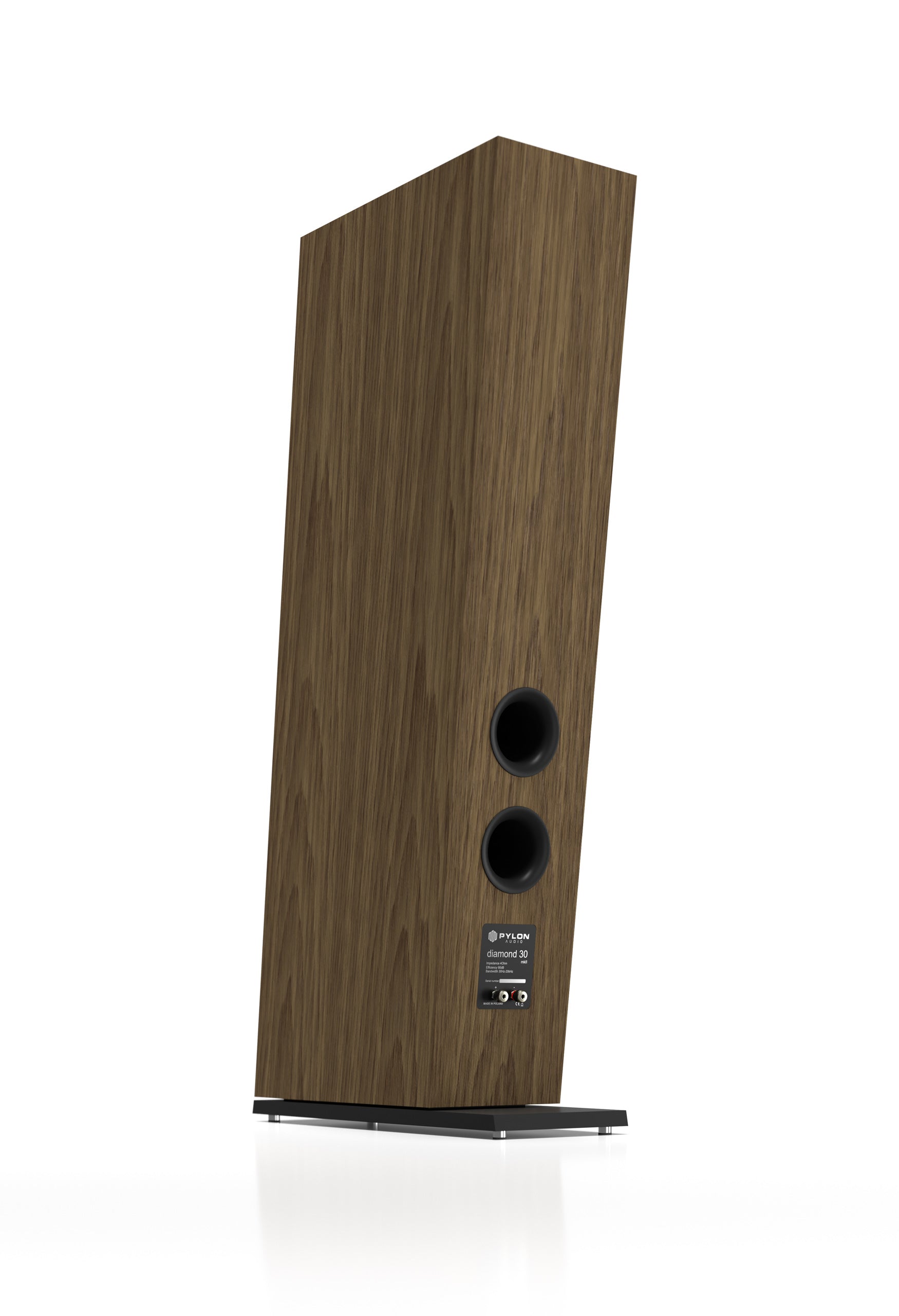 Pylon Audio Diamond 30 MKII