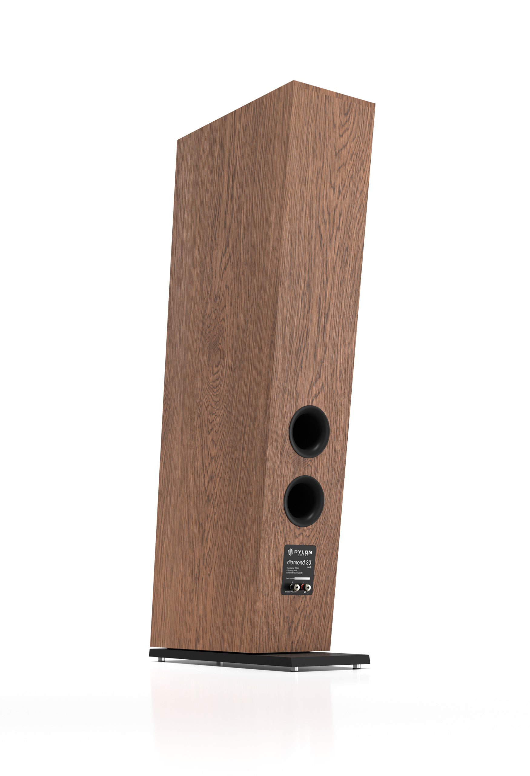 Pylon Audio Diamond 30 MKII