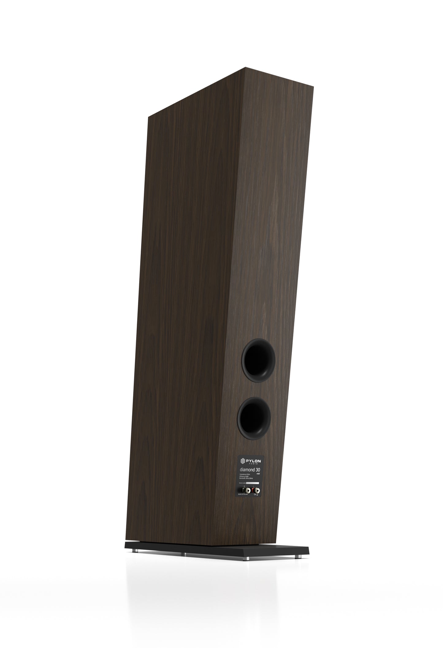 Pylon Audio Diamond 30 MKII