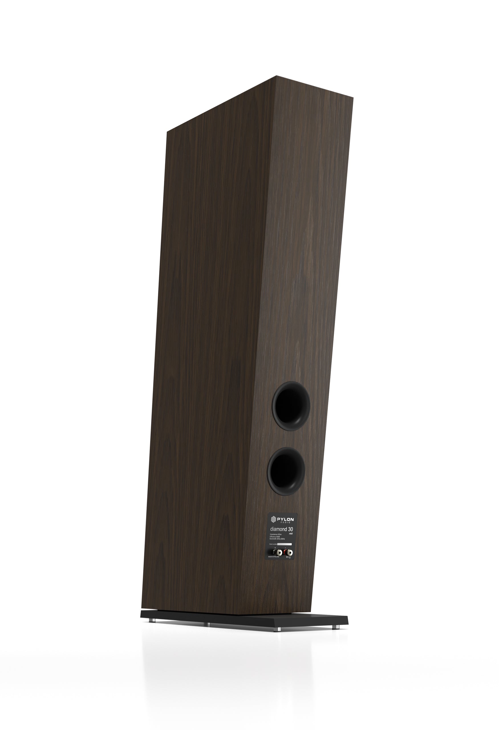 Pylon Audio Diamond 30 MKII