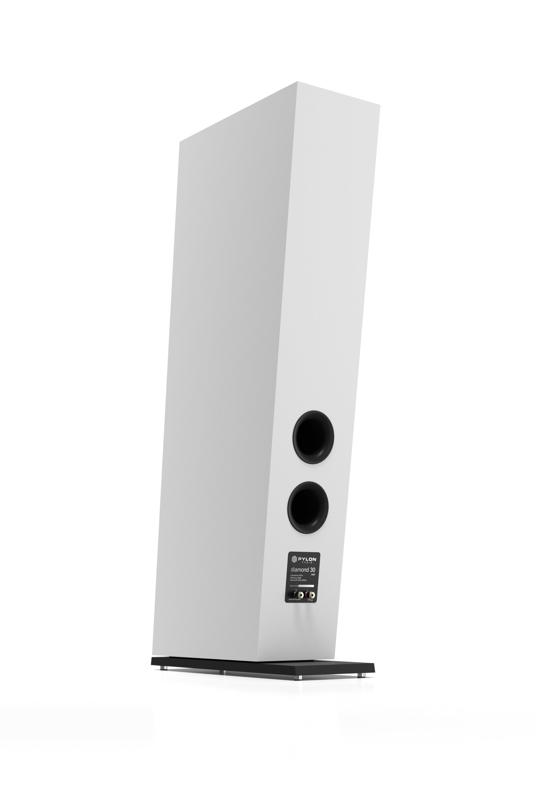 Pylon Audio Diamond 30 MKII