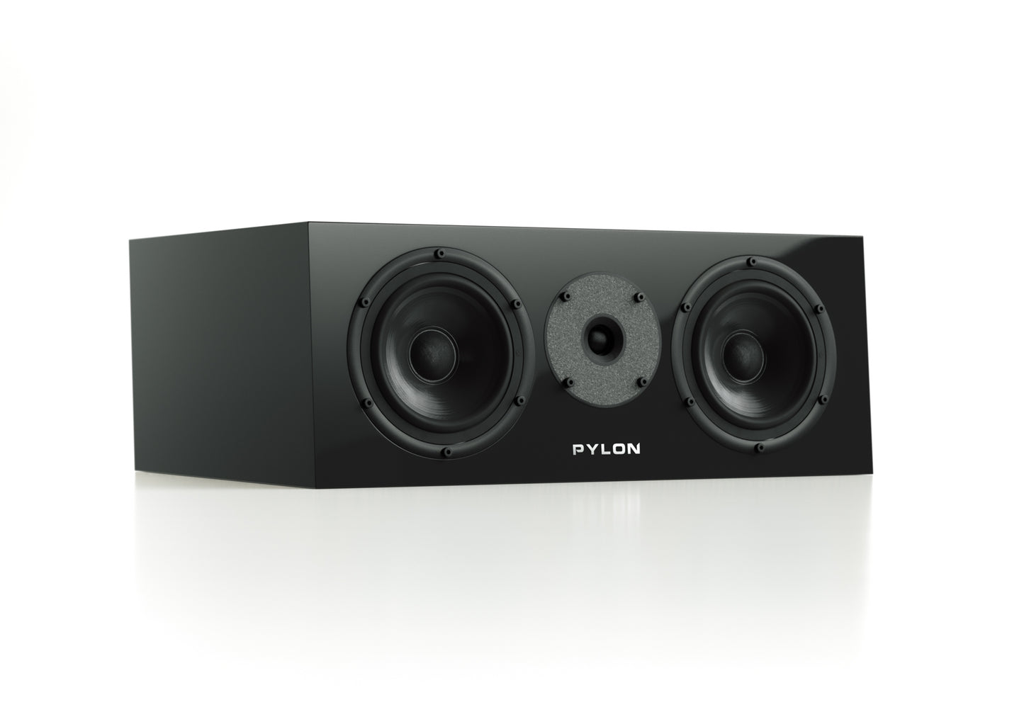Pylon Audio - Diamond Center
