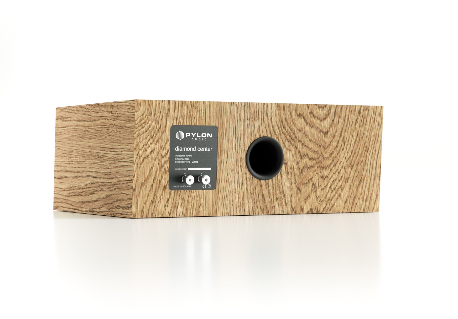 Pylon Audio Diamond 5.0 Home Cinema Pack – Final Sale