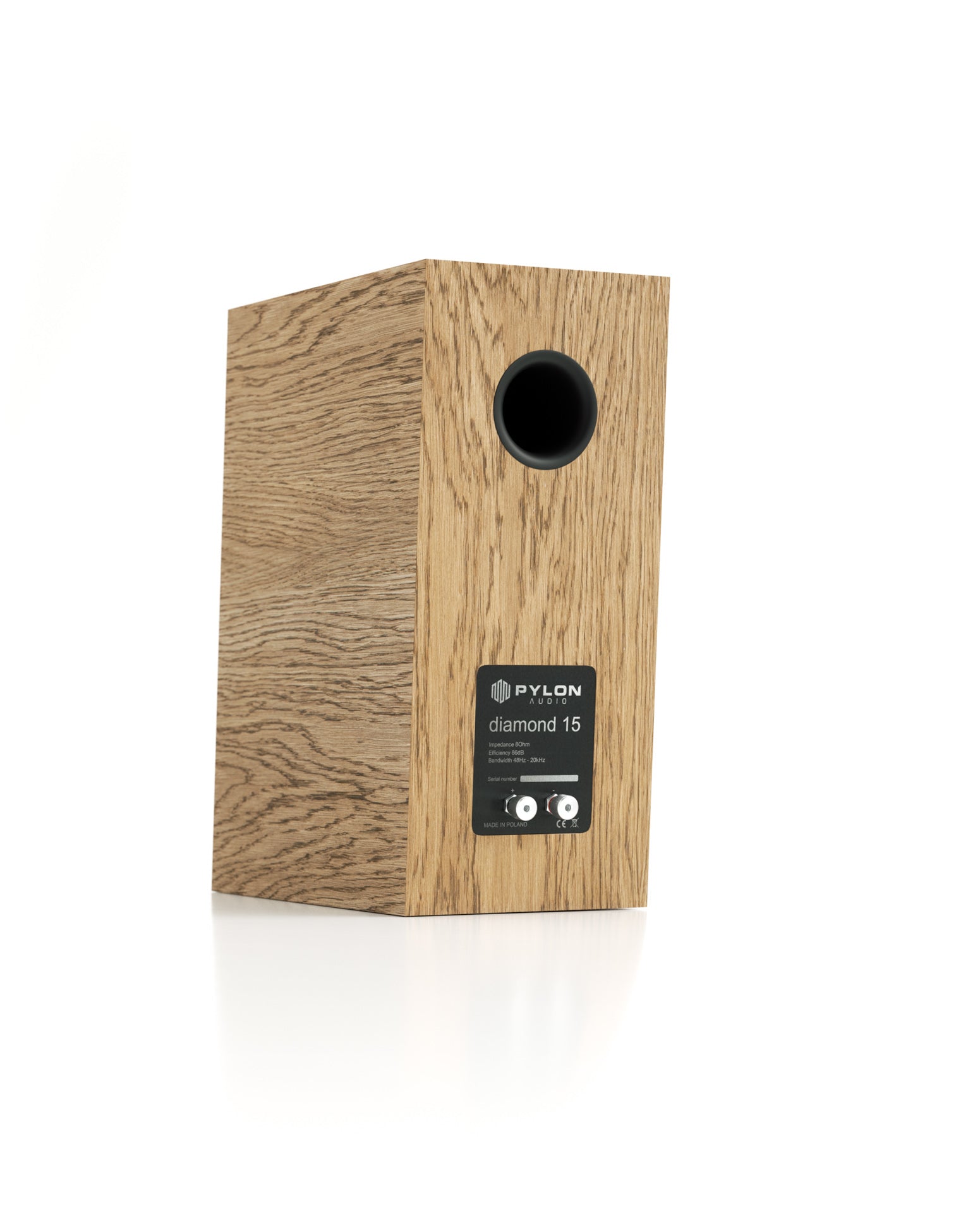 Pylon Audio - Diamond Monitor 15 - Pair