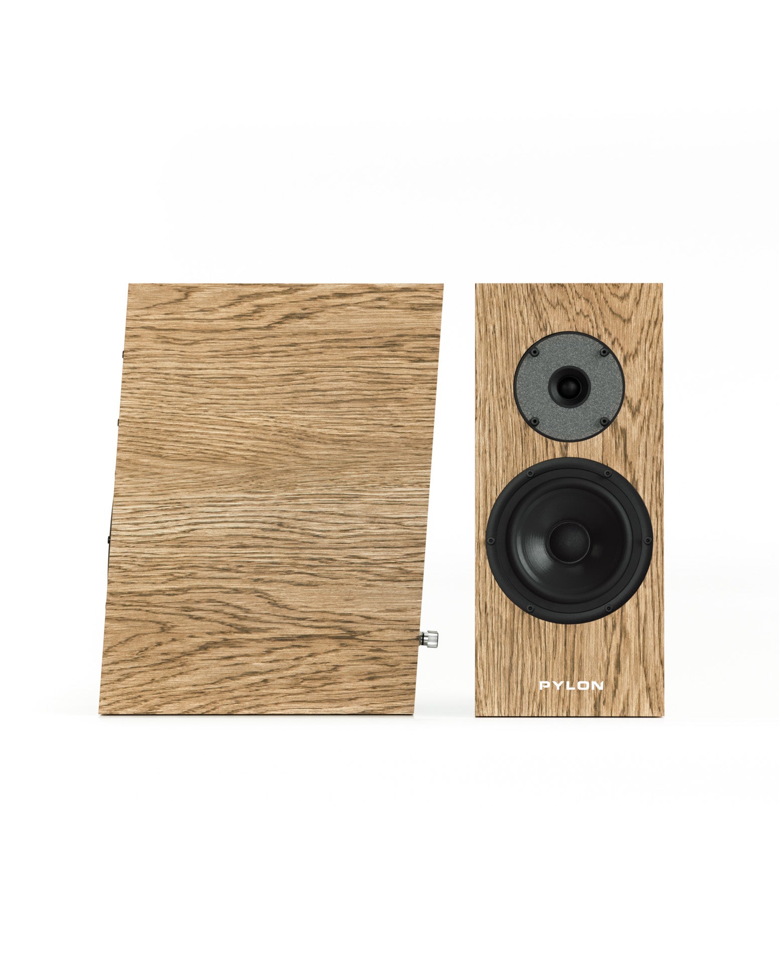 Pylon Audio - Diamond Monitor 15 - Pair