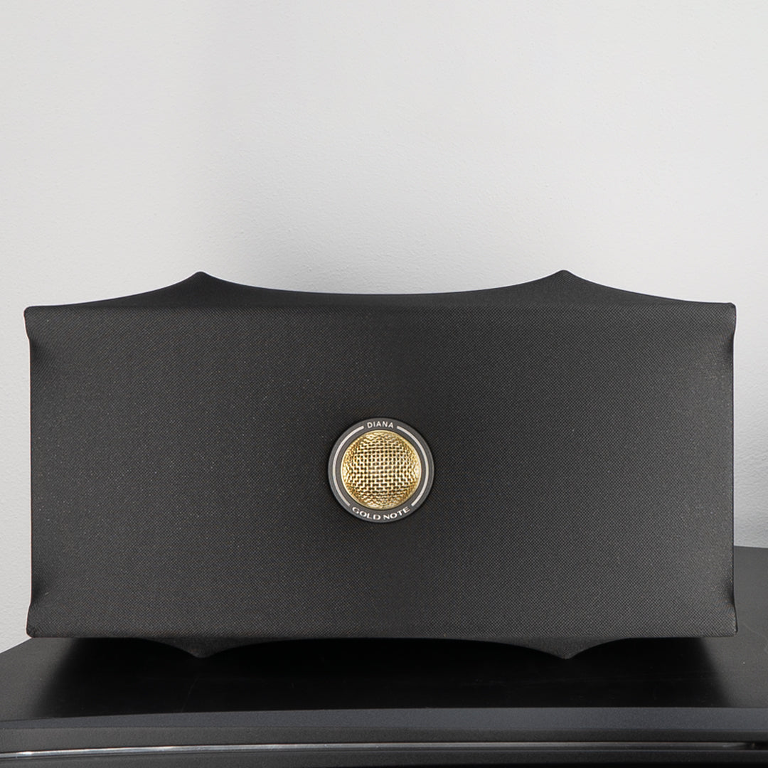 Gold Note - Diana Center