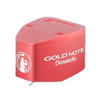 Gold Note - Donatello