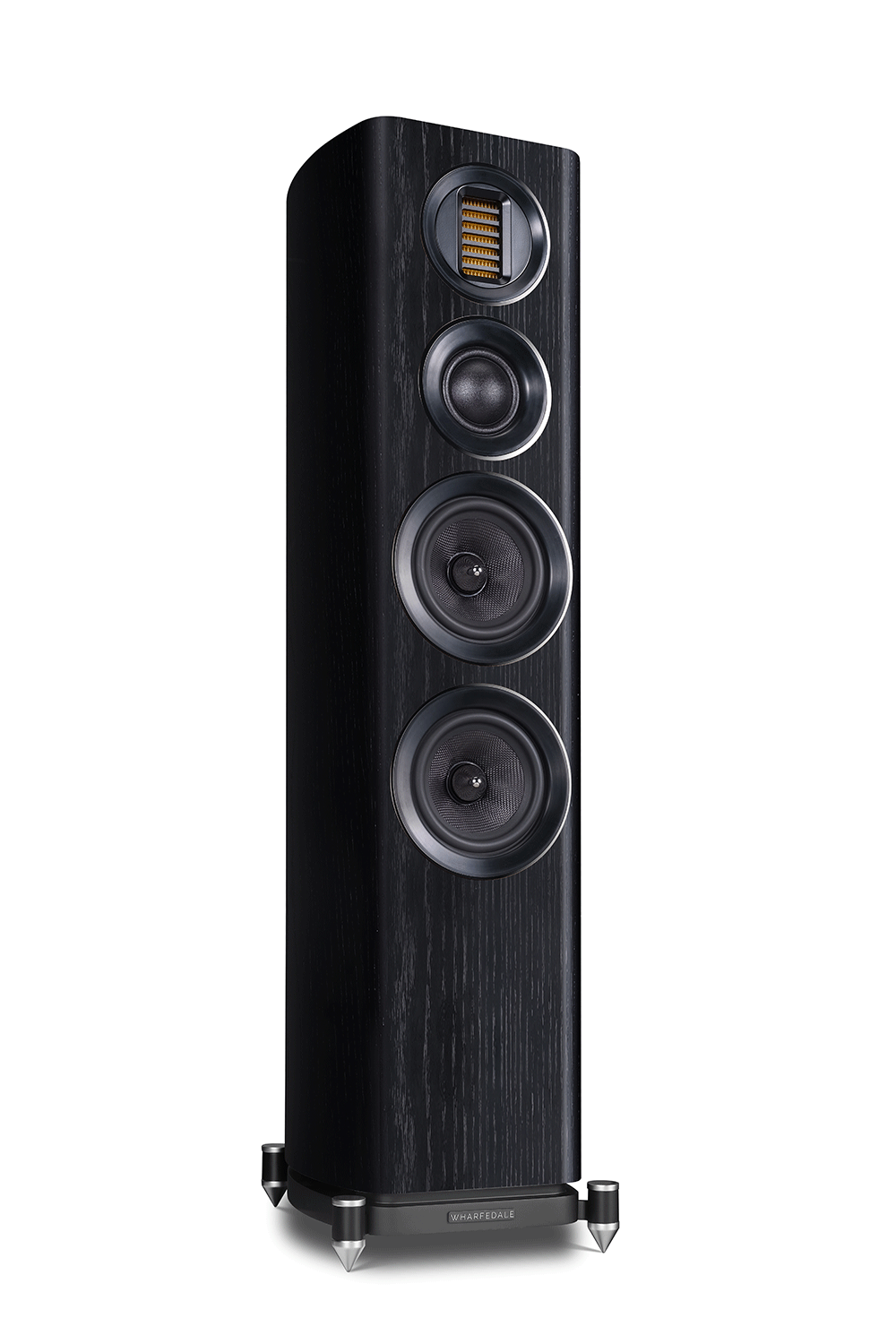 Pack OCTAVIO amp - Wharfedale 4.3