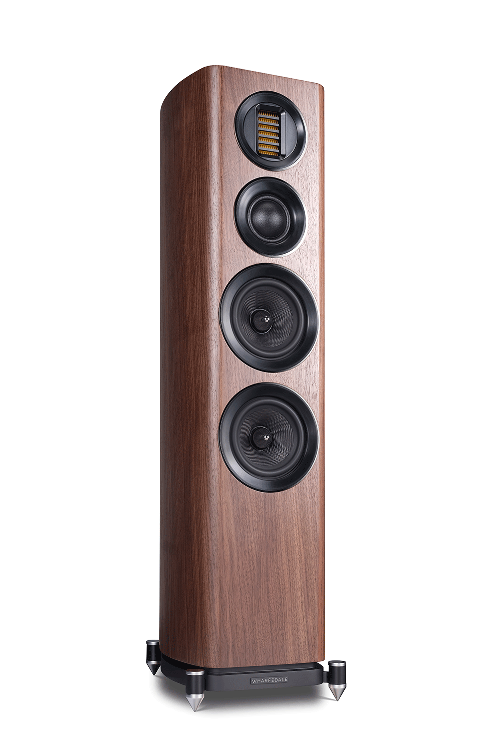 Pack OCTAVIO amp - Wharfedale 4.3