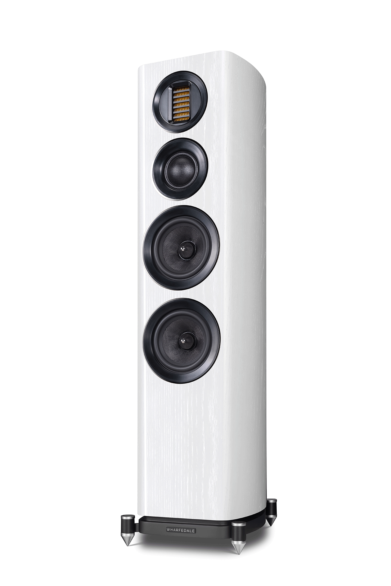 Pack OCTAVIO amp - Wharfedale 4.3