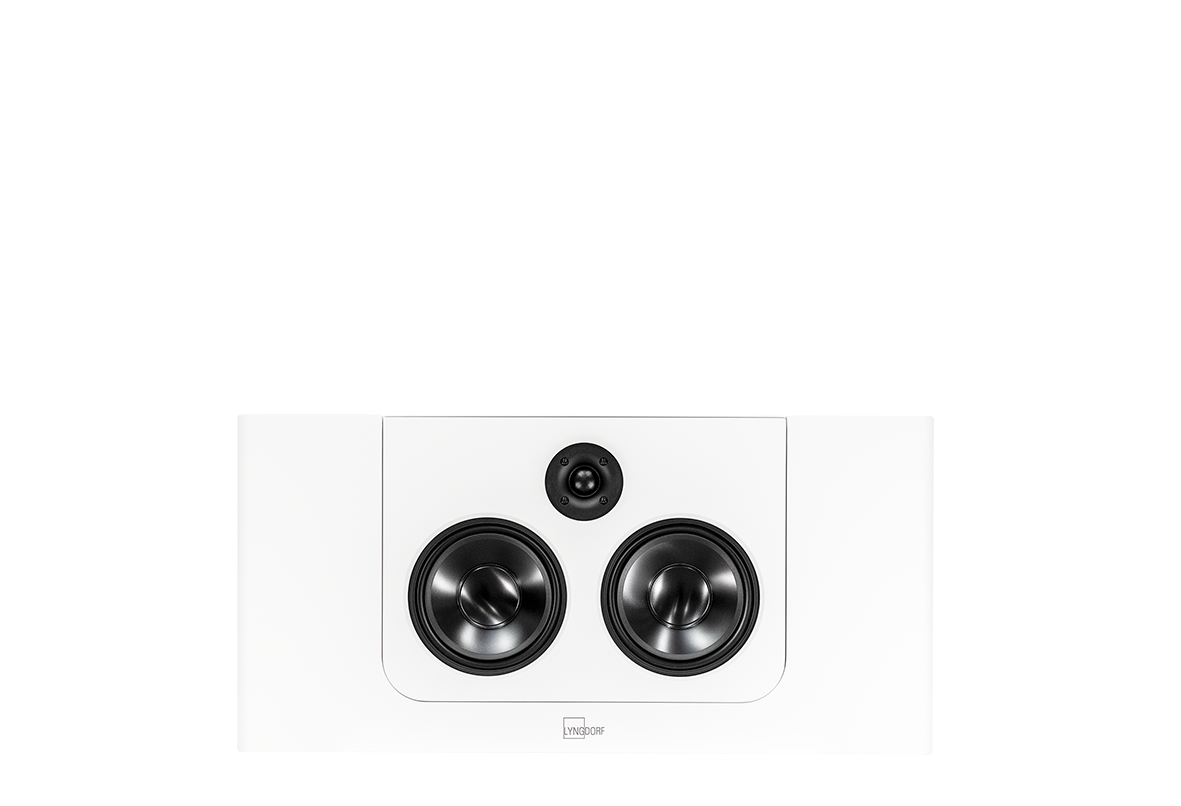 Enceinte LCR murale Lyngdorf LCR-2