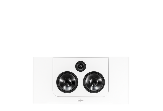 Lyngdorf LCR-2 On-Wall LCR Loudspeaker