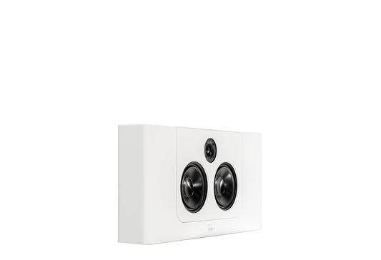 Lyngdorf LCR-2 On-Wall LCR Loudspeaker