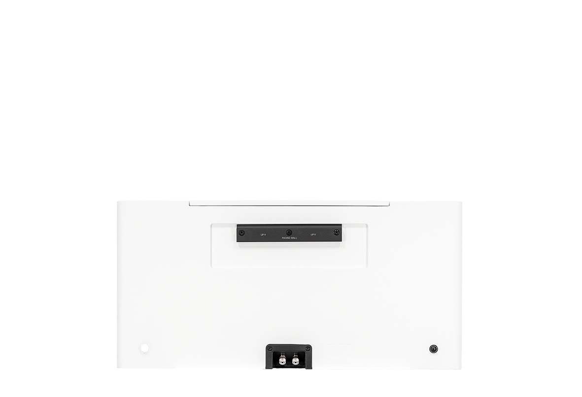 Enceinte LCR murale Lyngdorf LCR-2