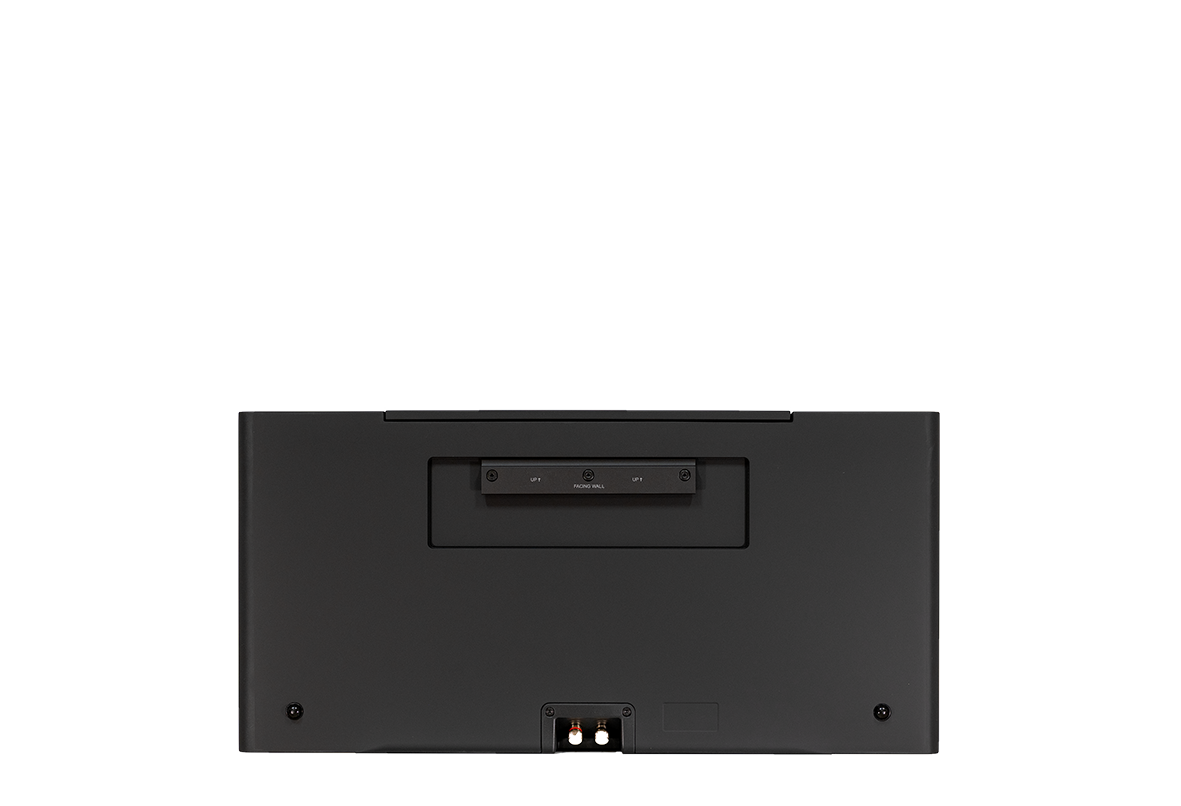 Enceinte LCR murale Lyngdorf LCR-2