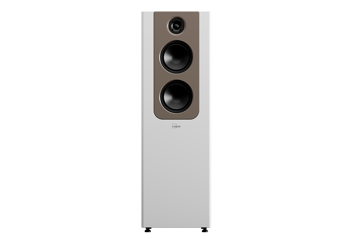 Lyngdorf FR-2