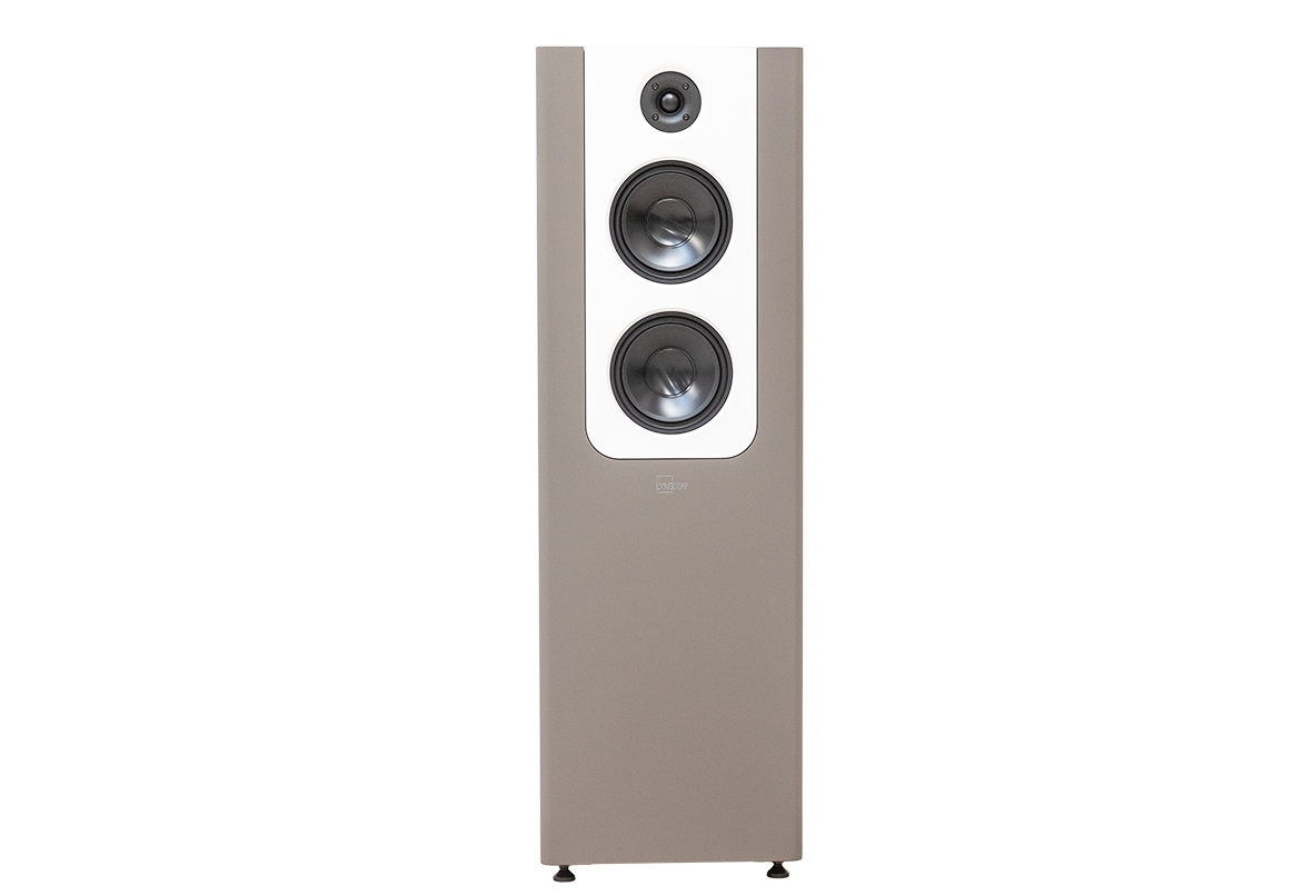 Lyngdorf FR-2