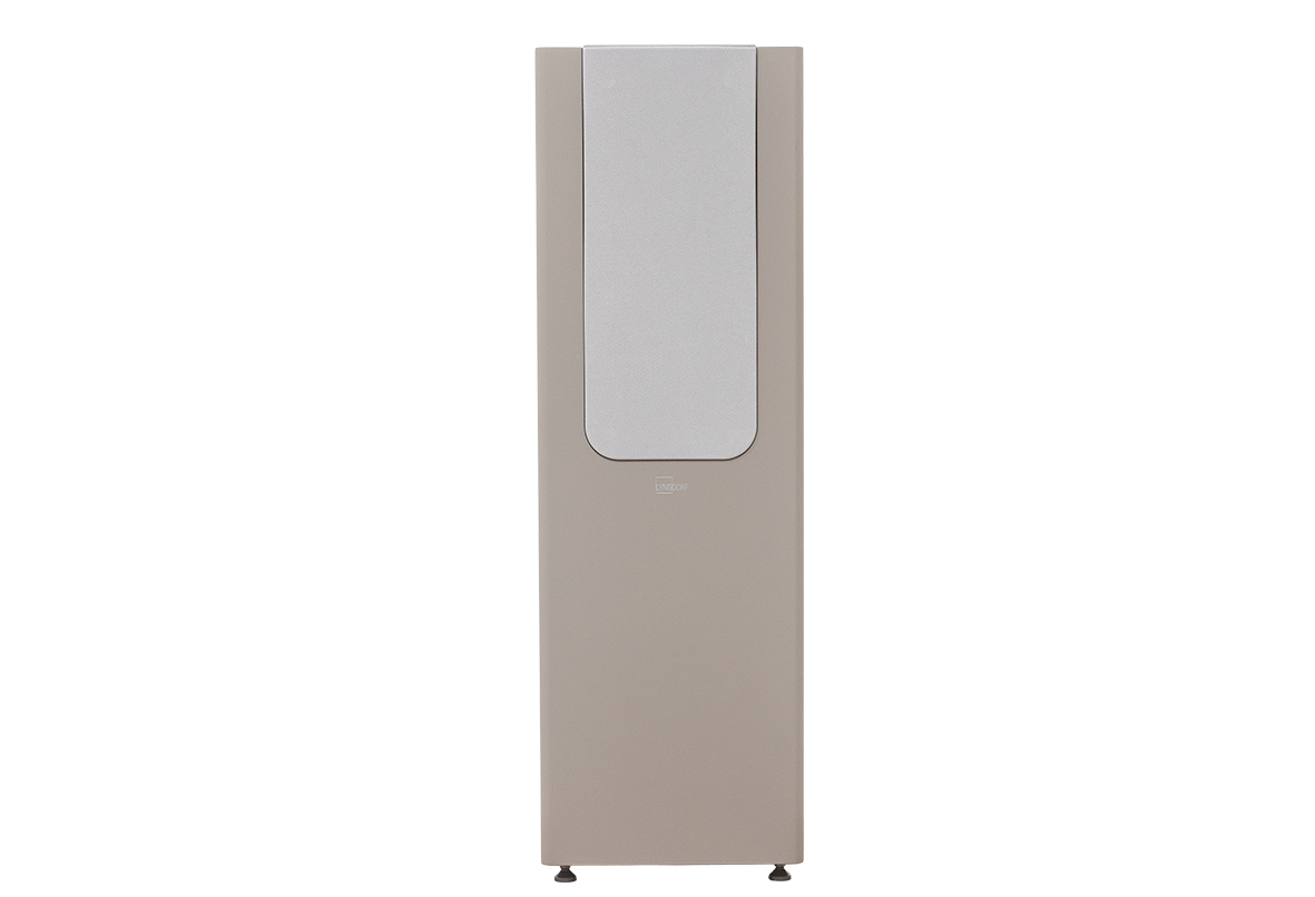 Lyngdorf FR-2