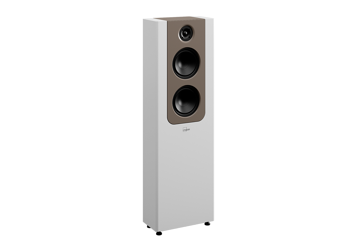 Lyngdorf FR-2