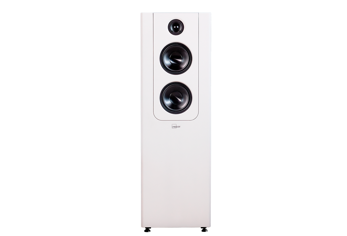 Lyngdorf FR-2