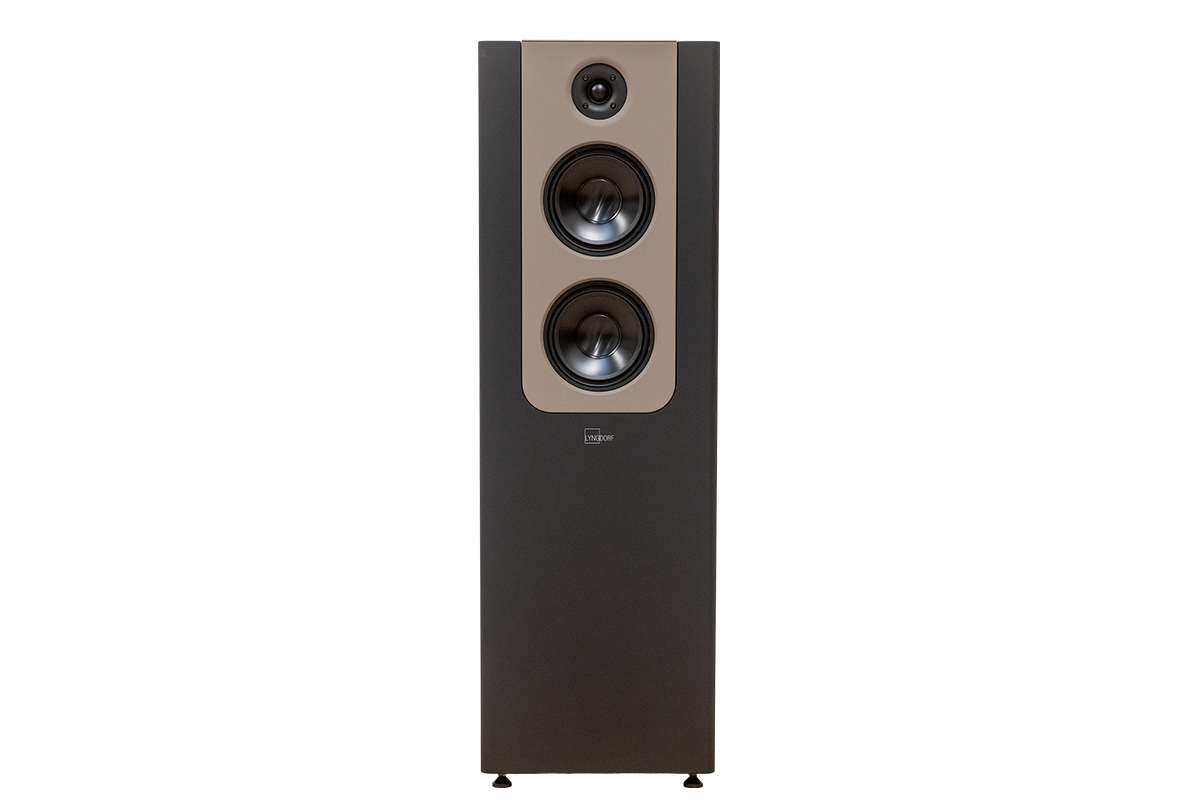 Lyngdorf FR-2