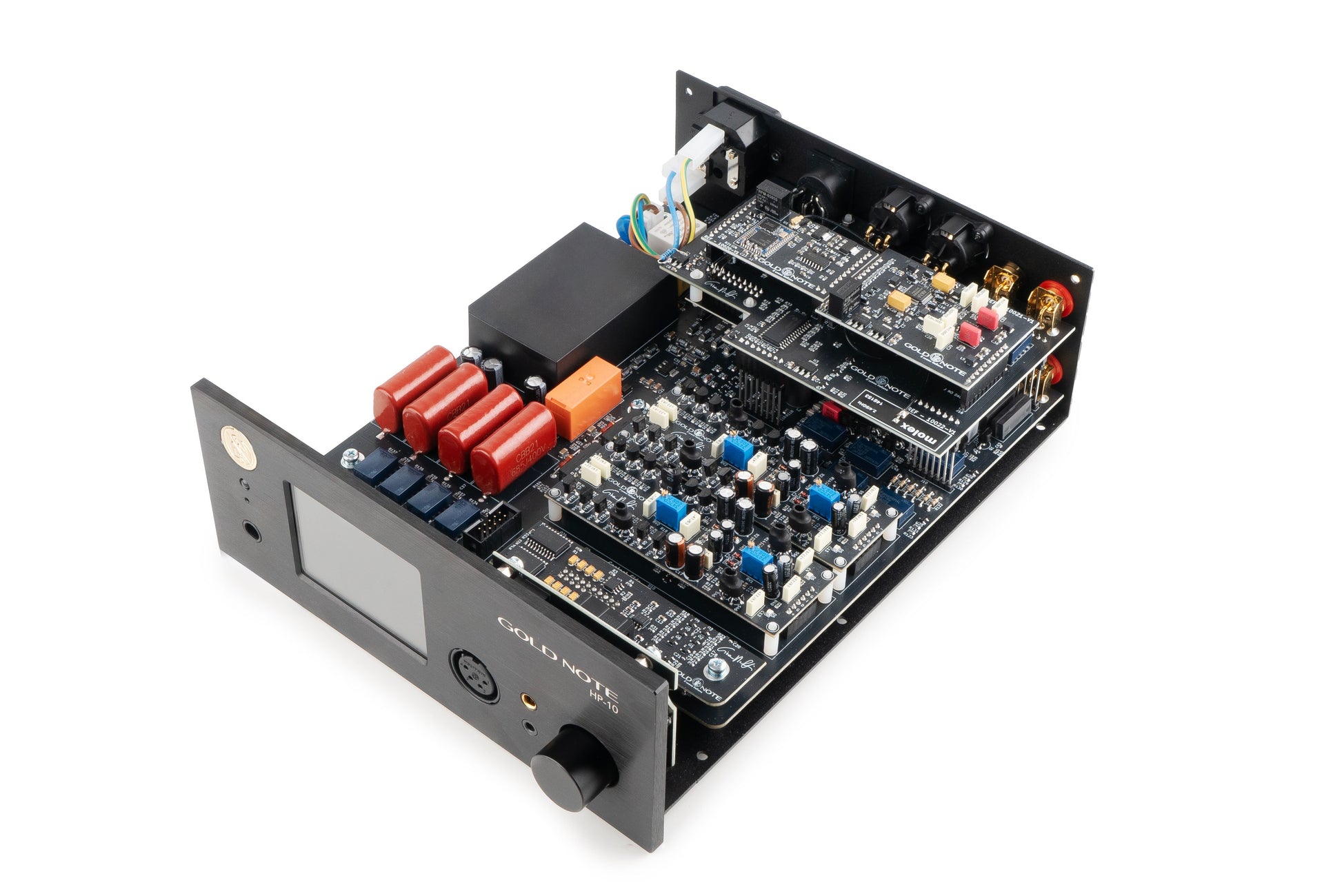 Gold Note HP-10 BT