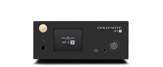 Gold Note HP 5.2