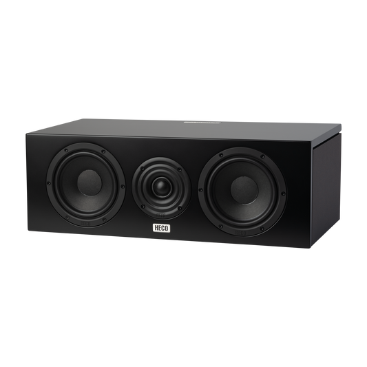 HECO Aurora XT Center 30