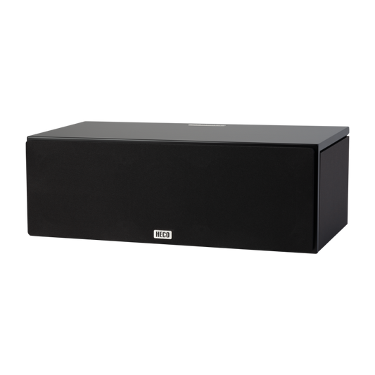 HECO Aurora XT Center 30