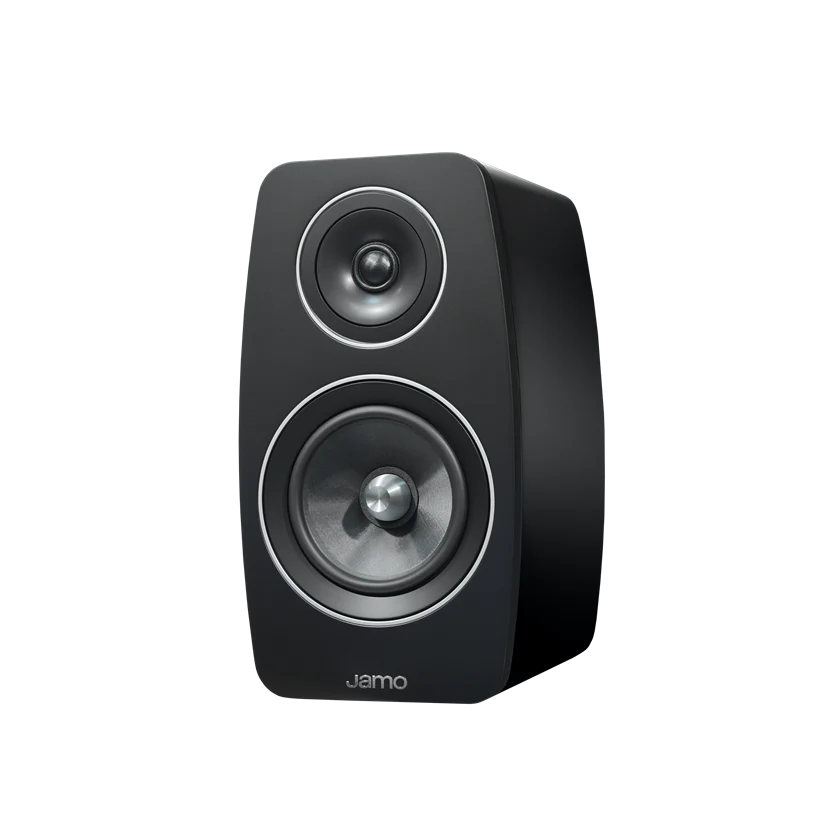 Jamo CII3 bookshelf speaker
