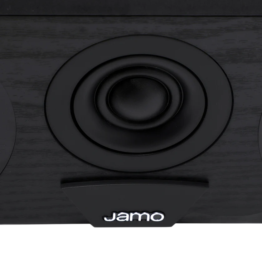JAMO C60 CEN MKII central speaker
