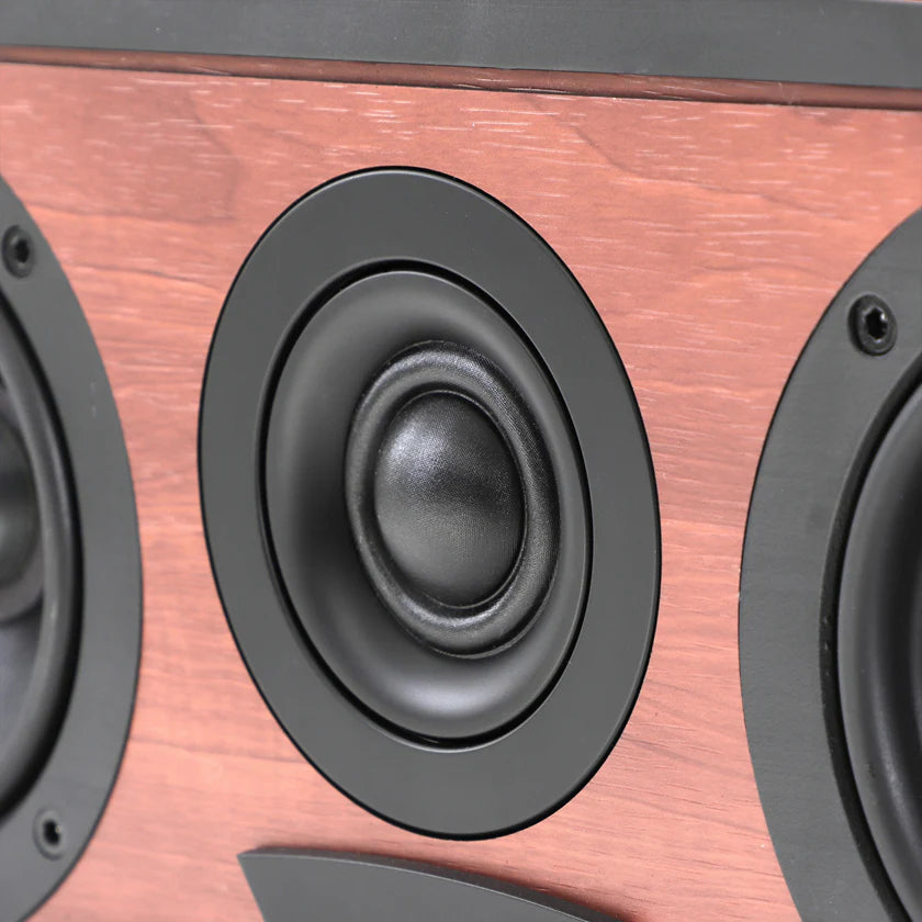 JAMO C60 CEN MKII central speaker